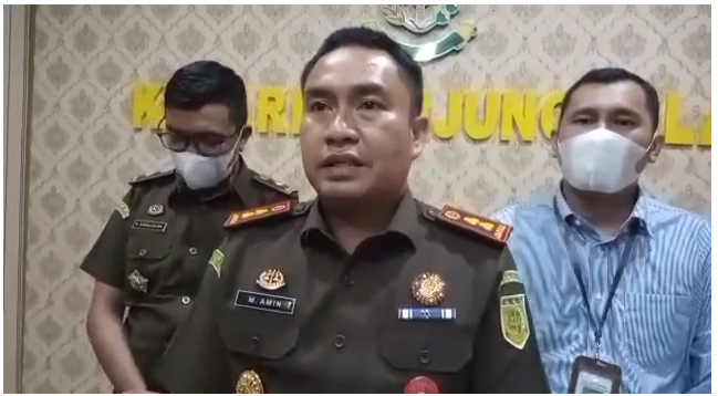 Kejari TBA Motori Kepedulian Terhadap Anak Korban Pelecehan Untuk Ditanggung Pemko Biaya Pendidikan nya
