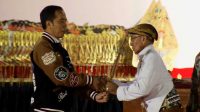 Dalang wayang kulit legendaris Ki Manteb Sudarsono meninggal dunia di usia 72 tahun