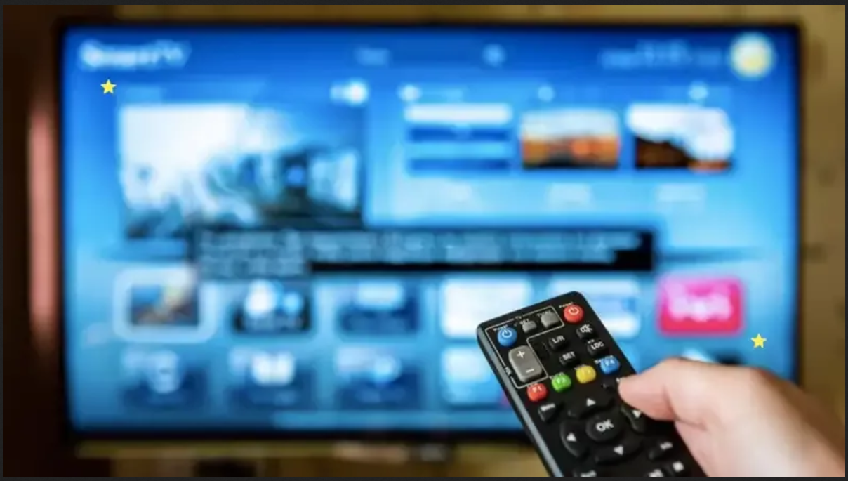 Tolong di sebarin Begini Cara Ubah TV Lama ke TV Digital!