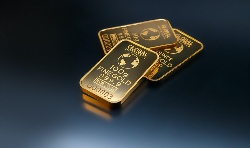 Cara Investasi Emas, Untung & Ruginya yang Wajib Anda Tahu