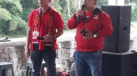 Biatar Samosir, ST Mendapat Restu dan Dukungan Pomparan OP. Hutur Dolok Simanjuntak Di Pileg 2024.